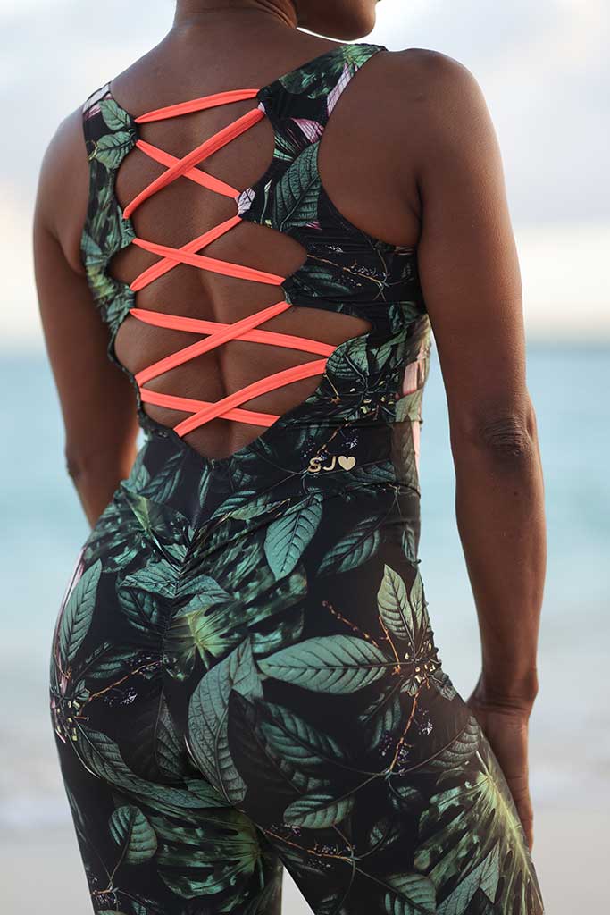 BODY TROPICAL