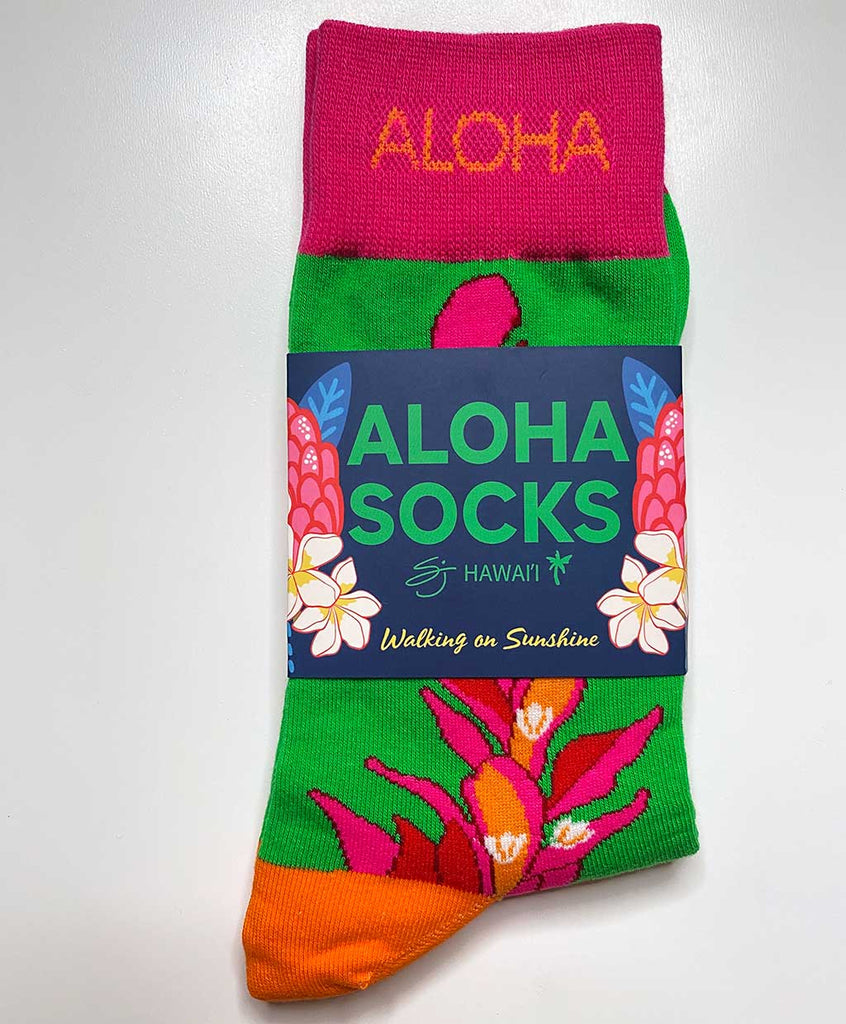 LEI SOCKS