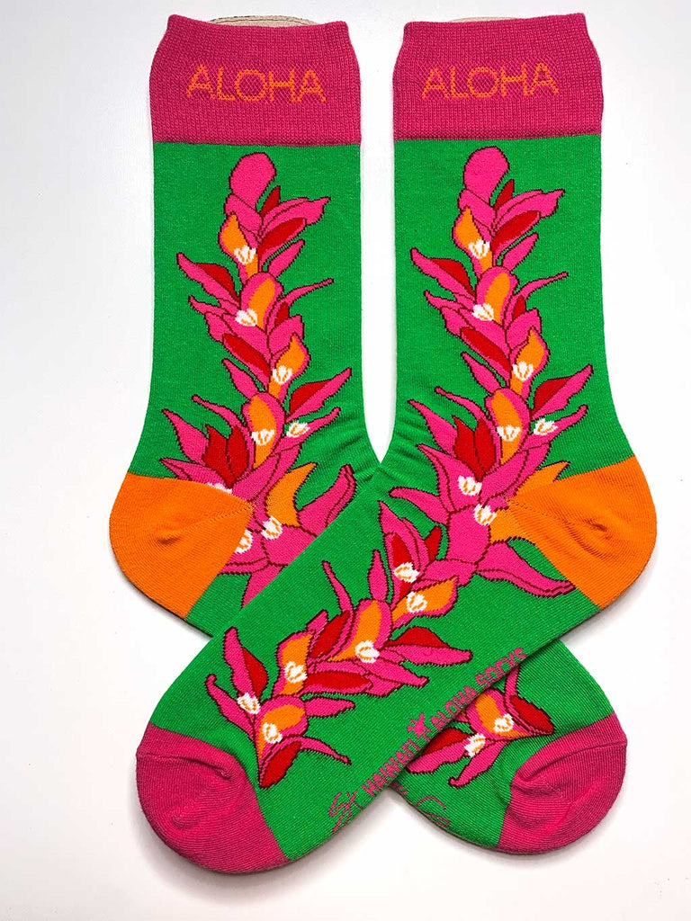 LEI SOCKS