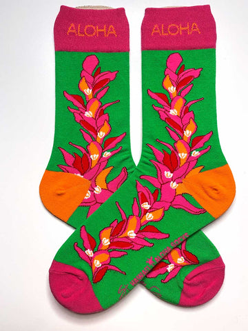 LEI SOCKS