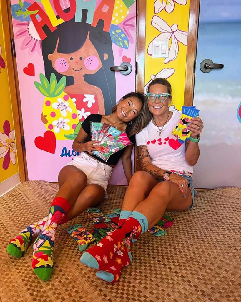 LEI SOCKS