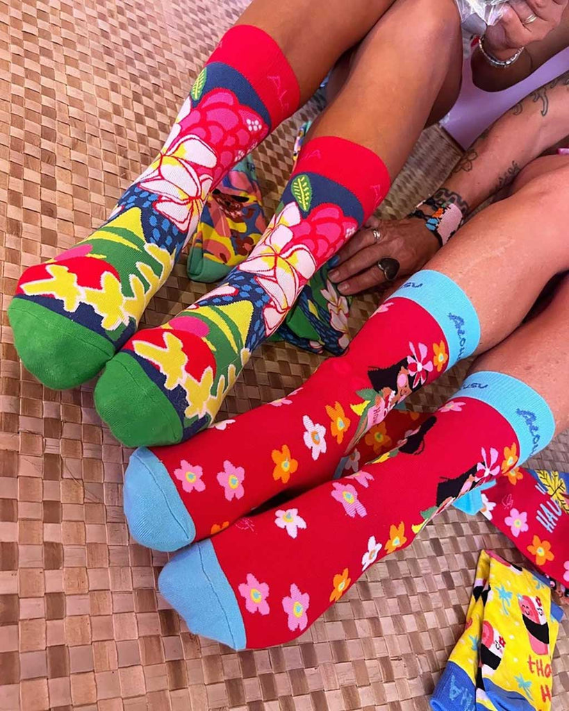 LEI SOCKS