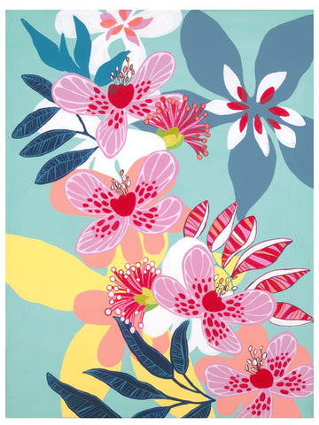LEI OF DREAMS print
