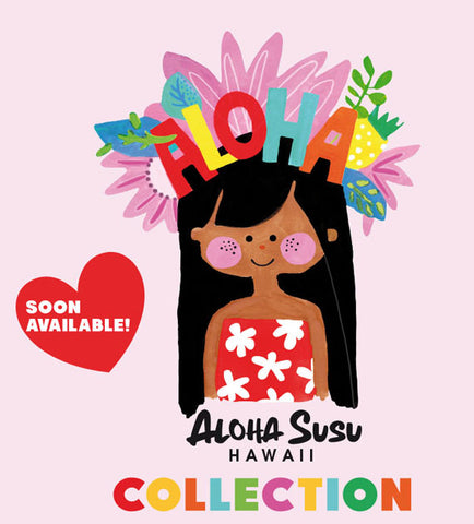 Aloha Susu