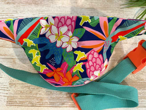 ALOHA Fanny Pack