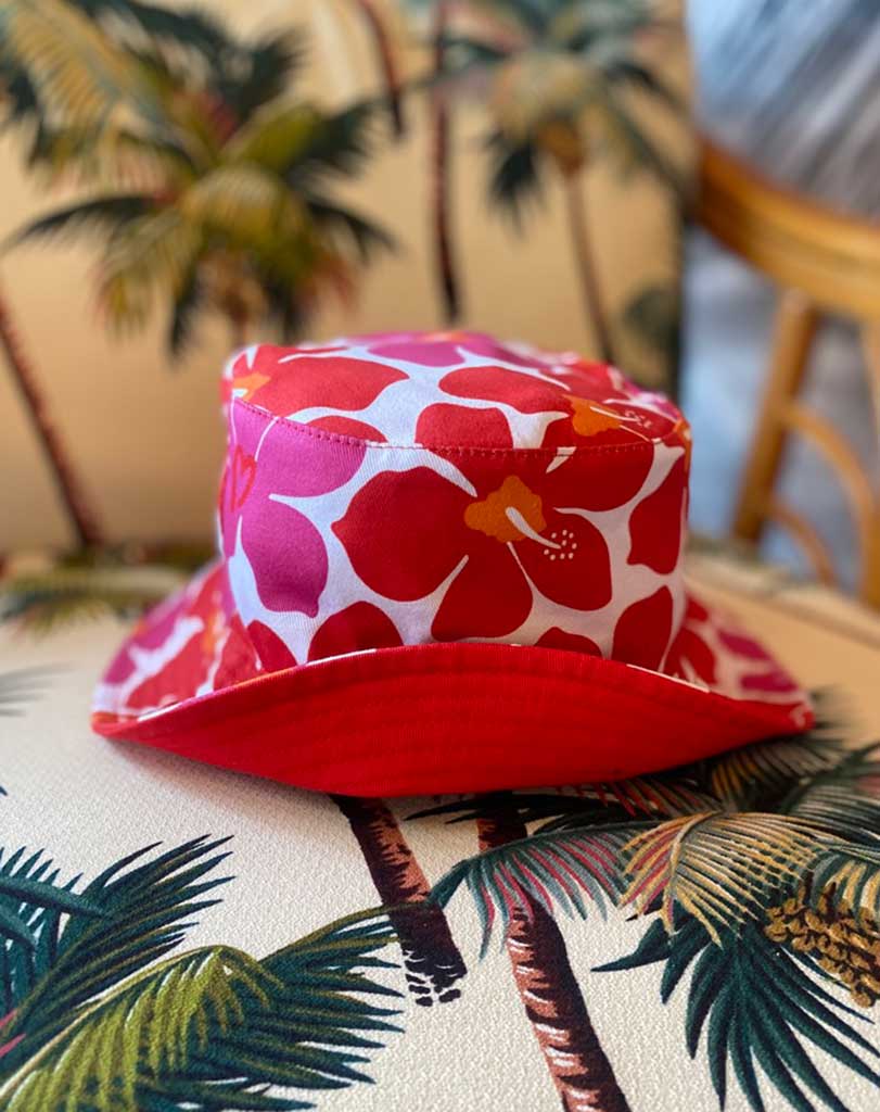 Wahine Sunshine Hat