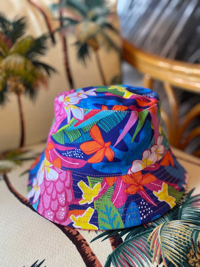 Wahine Sunshine Hat