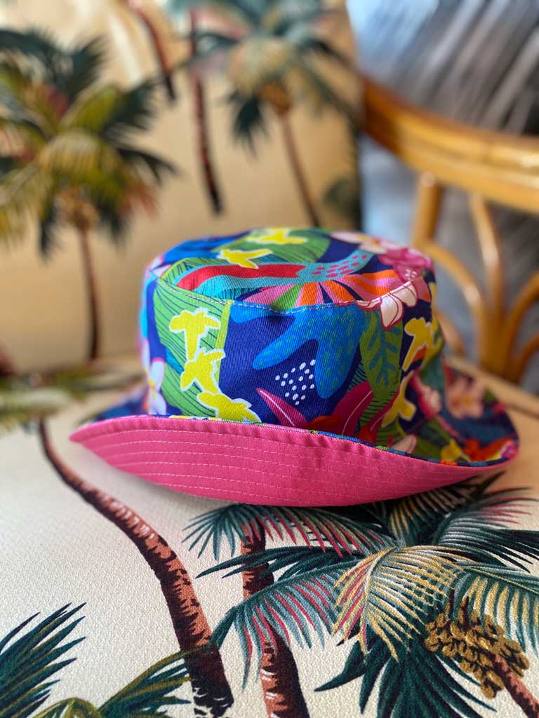 Wahine Sunshine Hat