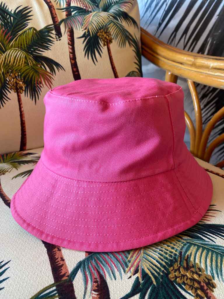 Wahine Sunshine Hat