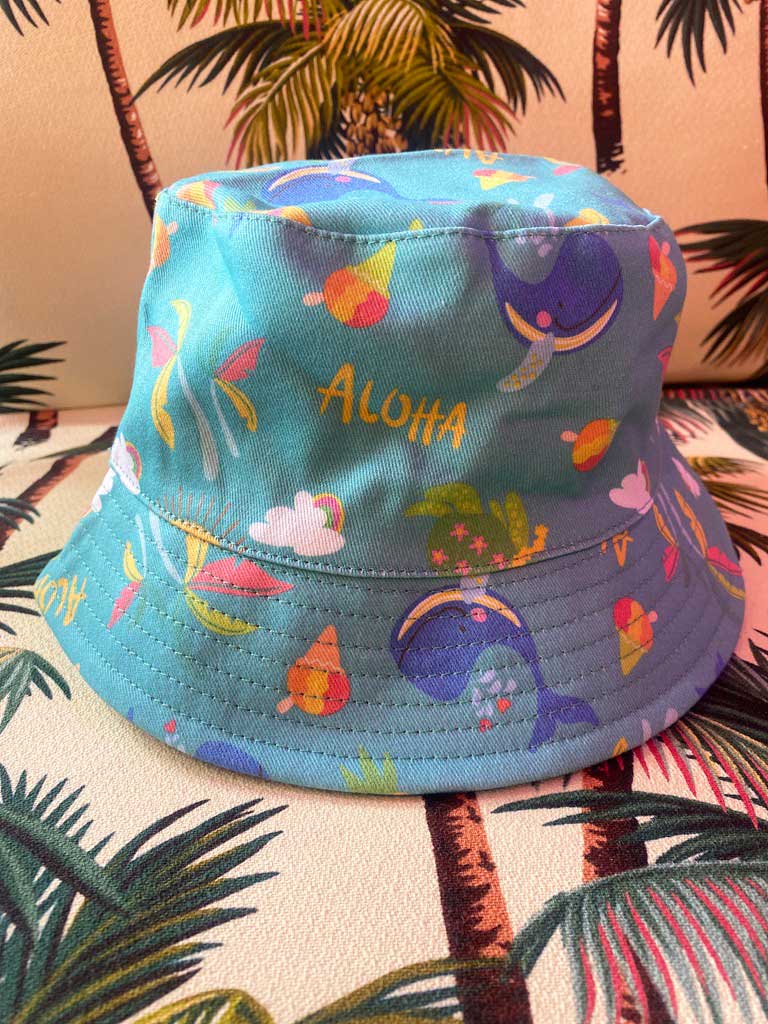 Keiki Sunshine Hat