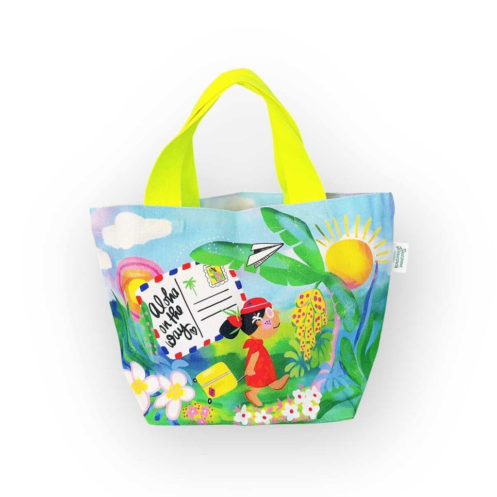 Mini Tote