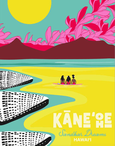 KANEOHE