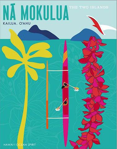 NA MOKULUA