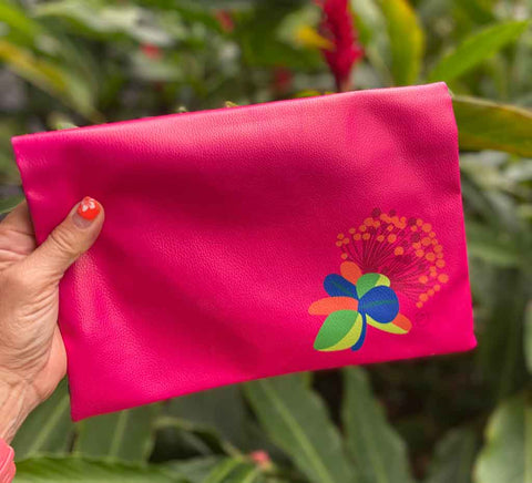 ʻŌhiʻa Lehua clutch