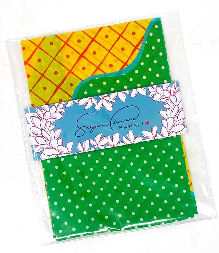 SUMMER HANDKERCHIEF