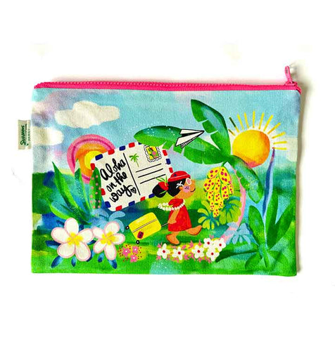 SUSU TRAVEL pouch
