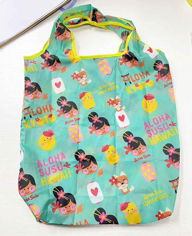 Susu KYOTO Eco Bag