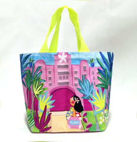 Mini Tote