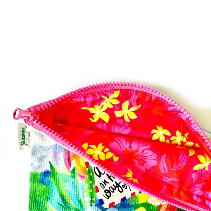 SUSU TRAVEL Large pouch